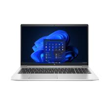 HP Probook 450 G9 CORE I5-12th gen 8GB | 512SSD | 2gb nvidia DOS | 15.6" | Silver