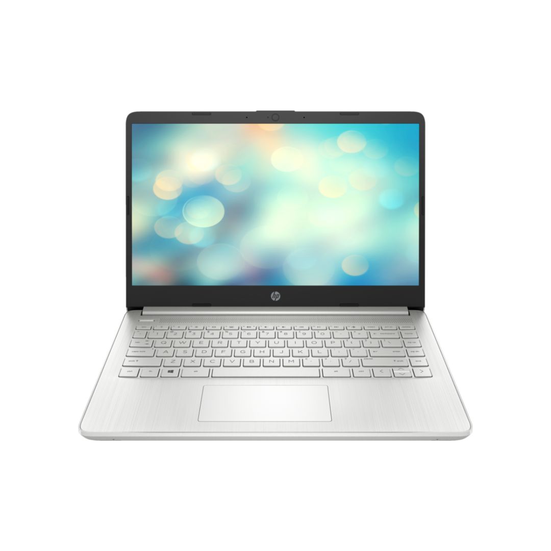 Hp 14s-dq5005nia i5 12th gen 8gb 512ssd dos 14"