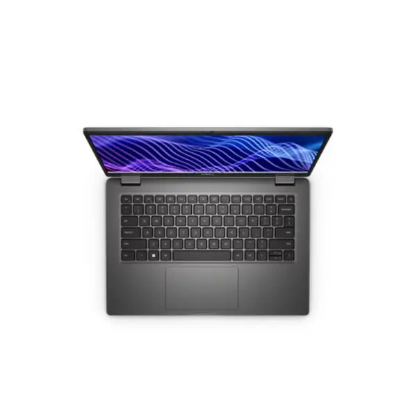 Dell Latitude 3440 i7 13th gen 8gb 512ssd Ubuntu 14"