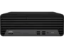 HP PRODESK 400 G7 SFF CORE I7-11th | 8GB | 500GB | 2GB AMD radeon graphics | CPU ONLY