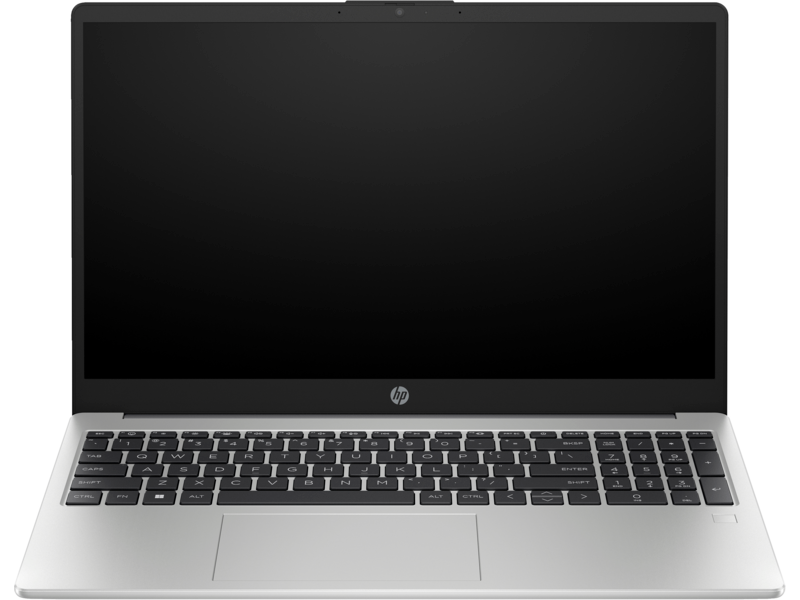 HP 250 G10 CORE I7-1355U | 8GB | 512SSD | DOS | 15.6" | Turbo/silver/backlit