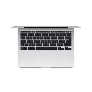 Macbook Air M1 8gb 256ssd 13.3"space grey and silver - Image 5