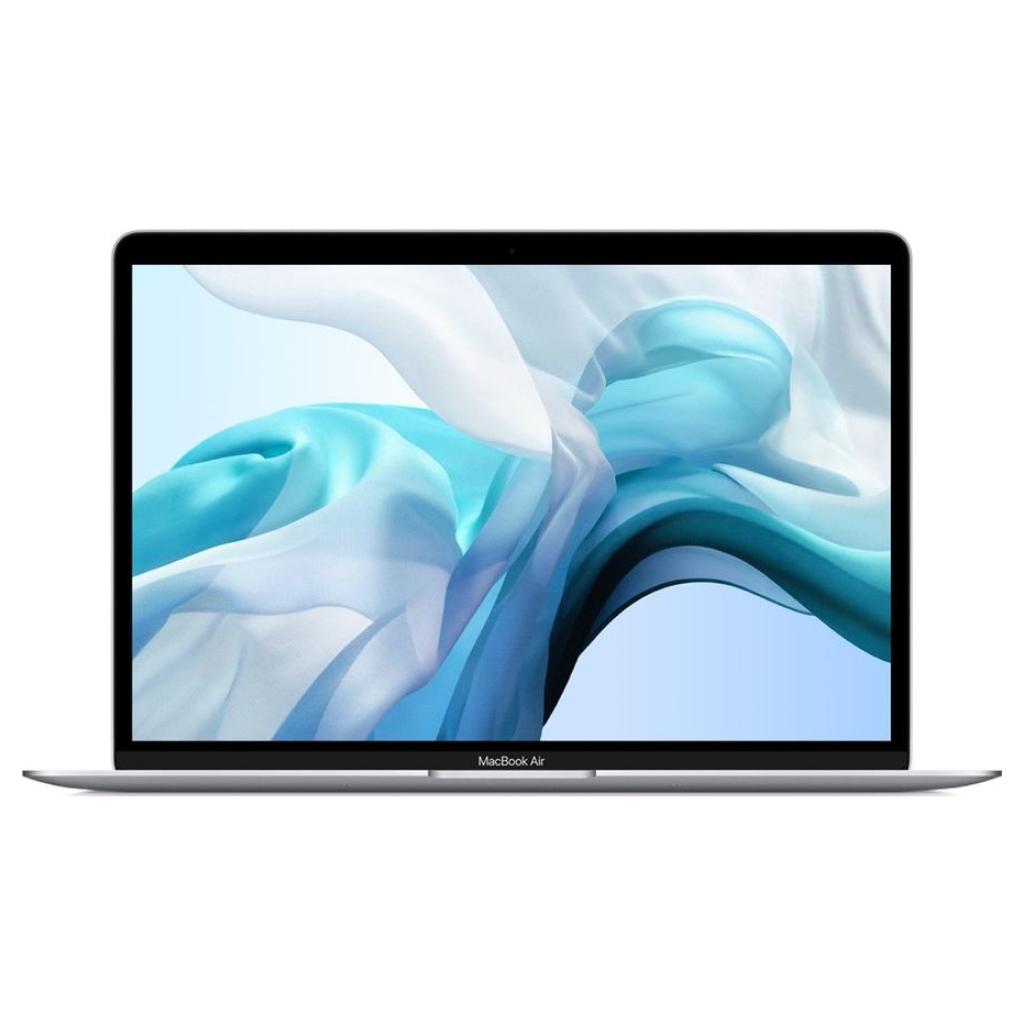 Macbook Air M1 8gb 256ssd 13.3"space grey and silver - Image 4