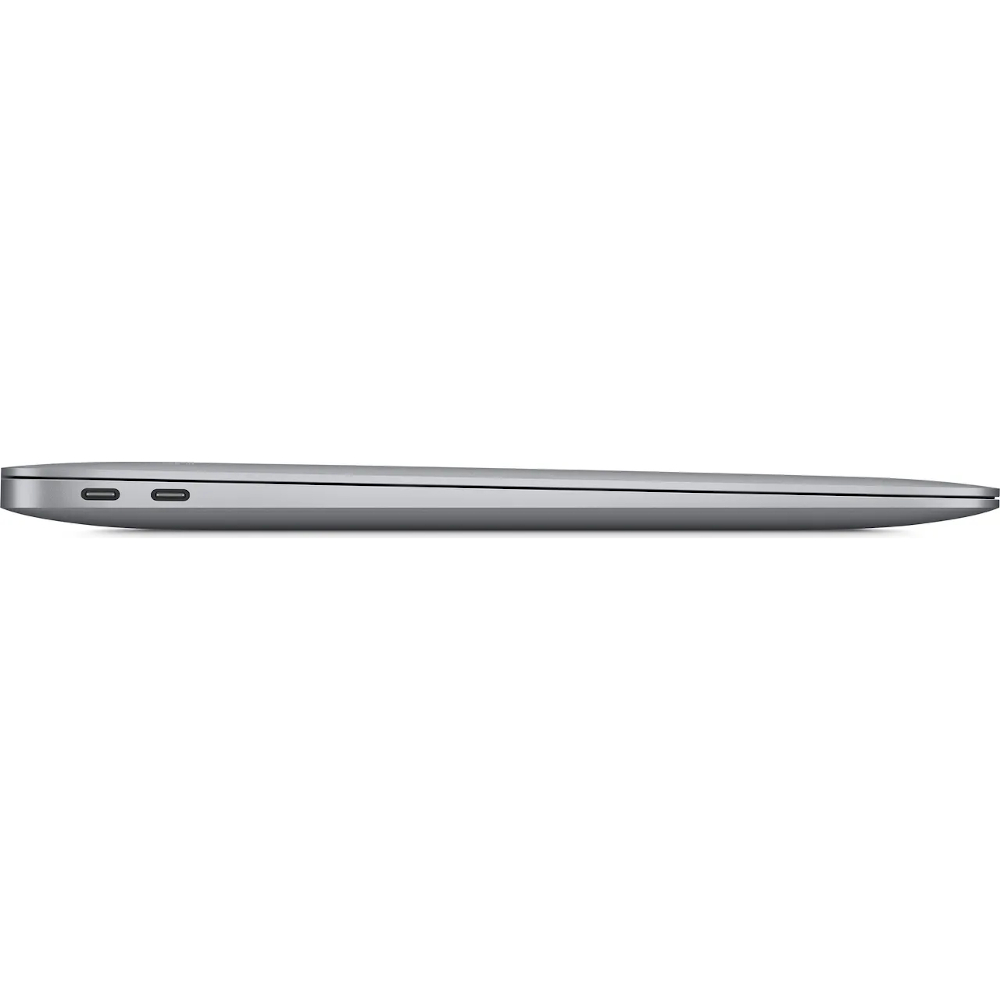 Macbook Air M1 8gb 256ssd 13.3"space grey and silver - Image 2