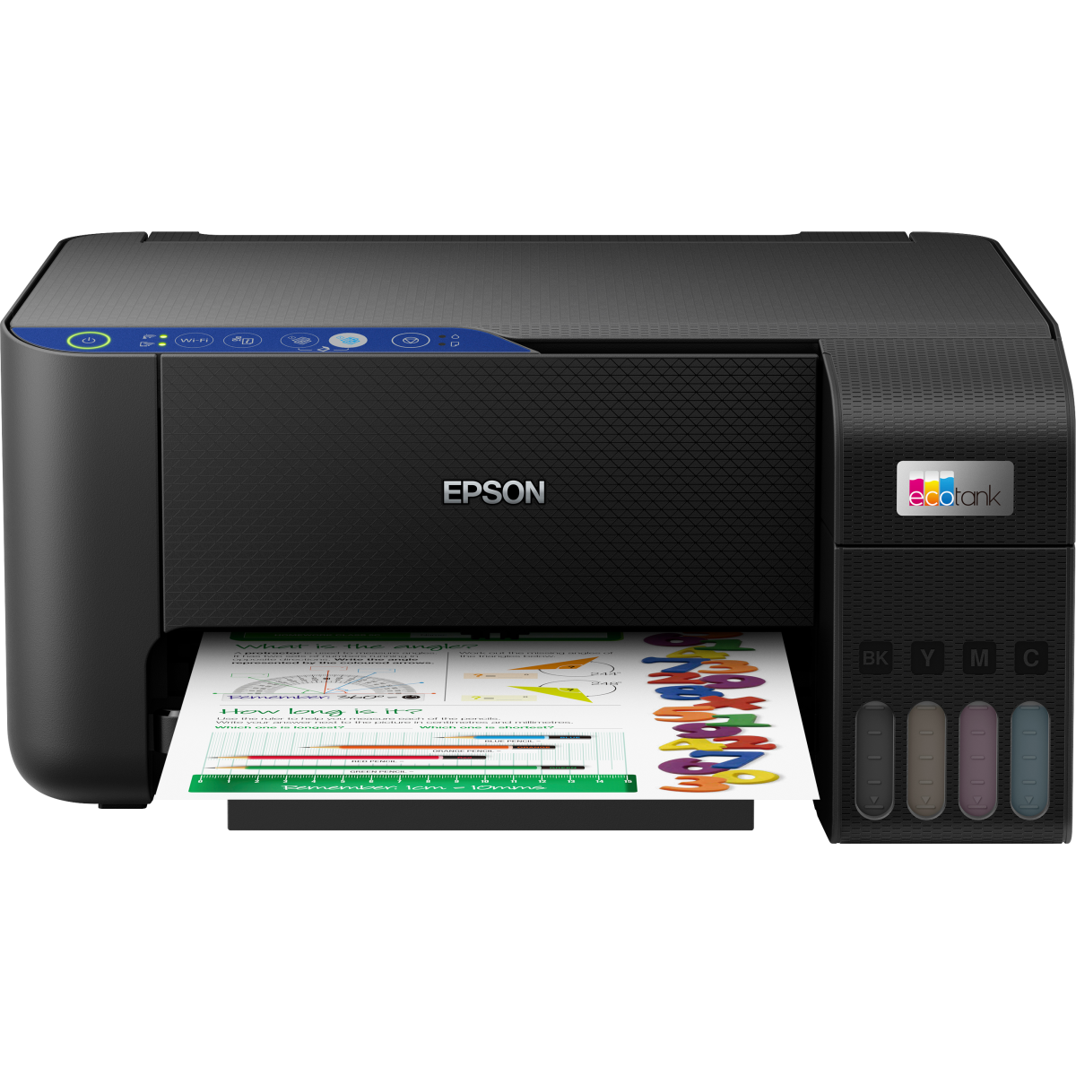 Epson L3250