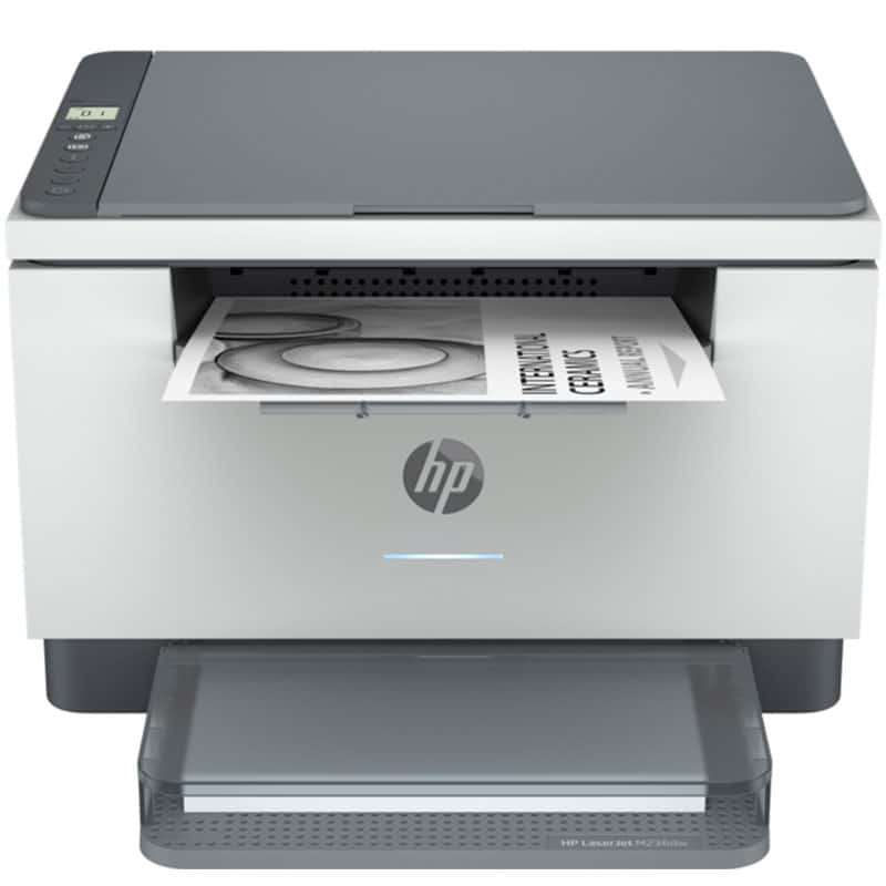 HP LaserJet M236DW.