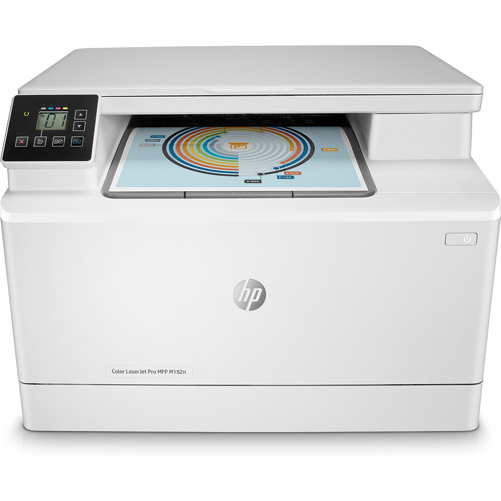 HP M182N