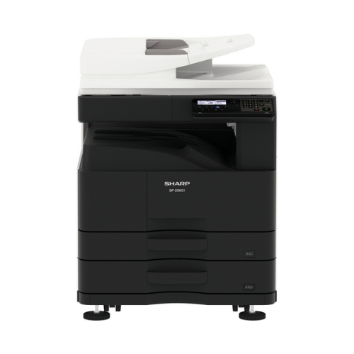 Sharp BP-20M24