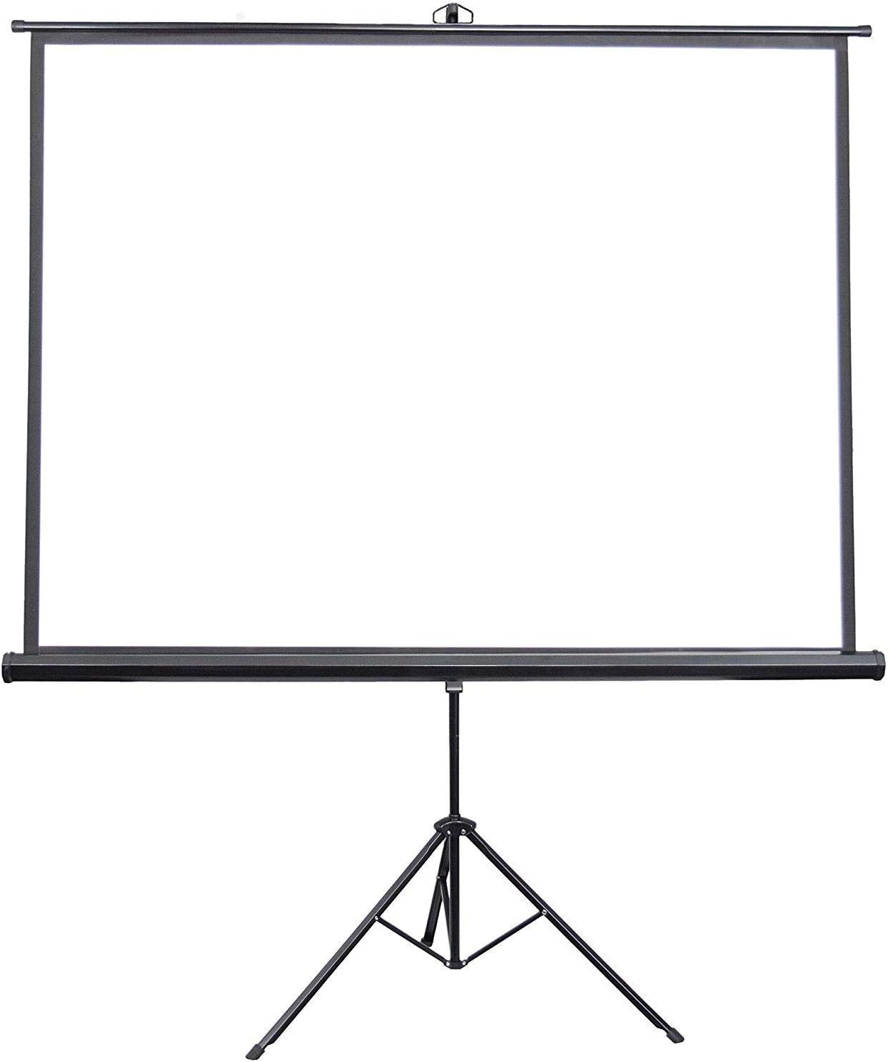 PROJECTOR SCREEN TRIPOD 203 by 203 cm(80*80 inches)
