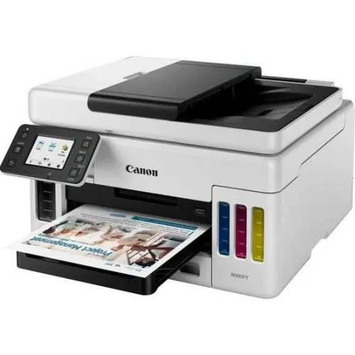 Canon PIXMA GX6040 Printer