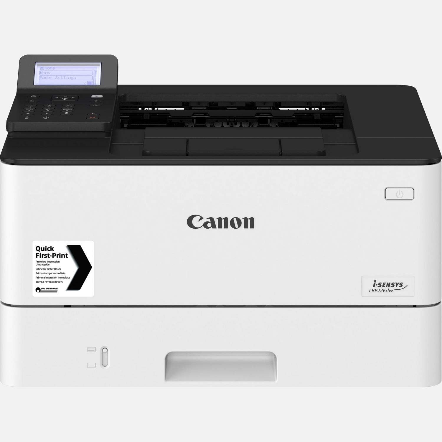 Canon Laser Printer LBP226DW 38PPM