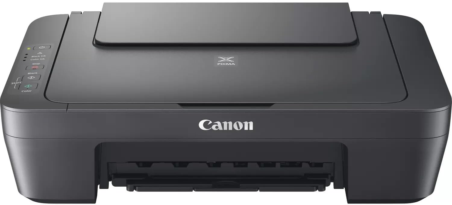 Canon PIXMA MG2541S Printer