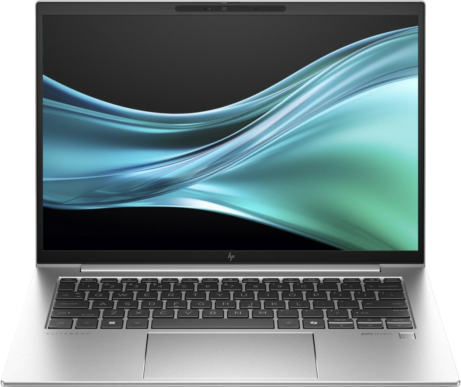 HP EliteBook 840 G11 - Intel Core U7-165U, 16GB DDR5-4800 MHz  RAM / 512 GB PCIe® NVMe™ TLC SED SSD, 14" diagonal, WUXGA (1920 x 1200),  Windows 11 Pro,  ENG,  1 yr warranty